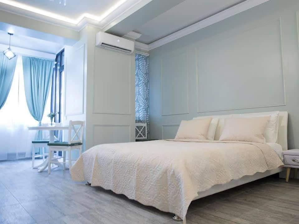 Studio Fundy Năvodari Esterno foto