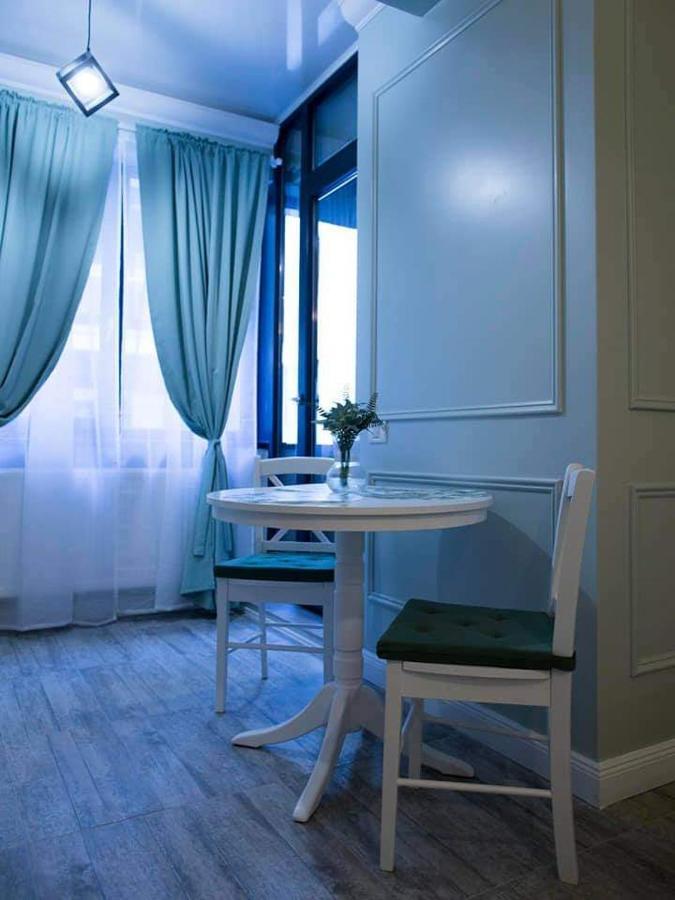 Studio Fundy Năvodari Esterno foto